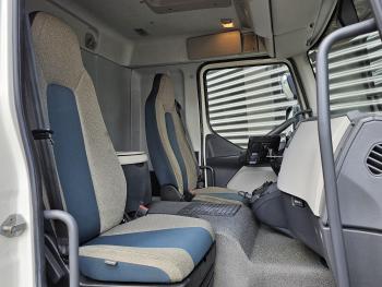 Volvo FL250 / 4X2 / ELECTRO-COOLING / KOFFER / LBW